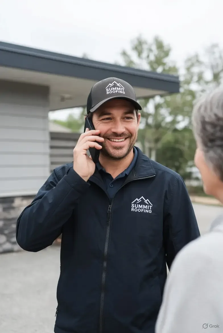 Flat Roof Leak Repair Howell, NJ FAQs
